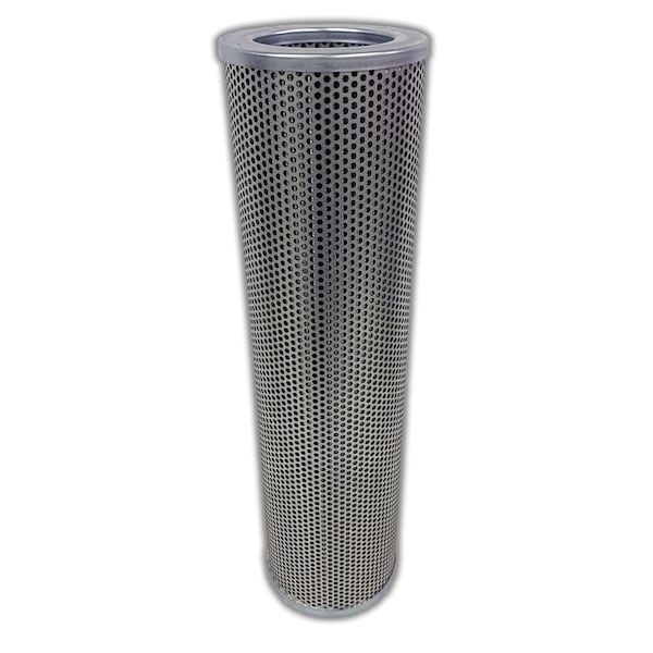 Main Filter Hydraulic Filter, replaces PARKER FC1290M060BS, Return Line, 60 micron, Inside-Out MF0063566 - main